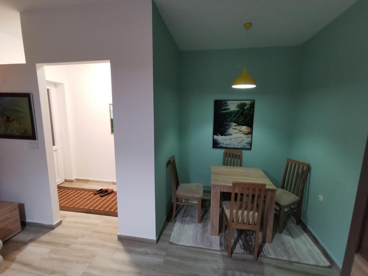 סקופיה Crown Apartments מראה חיצוני תמונה